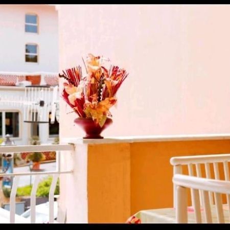 Casa Vacanze Amici Dell' Etna Giardini-Naxos Kültér fotó