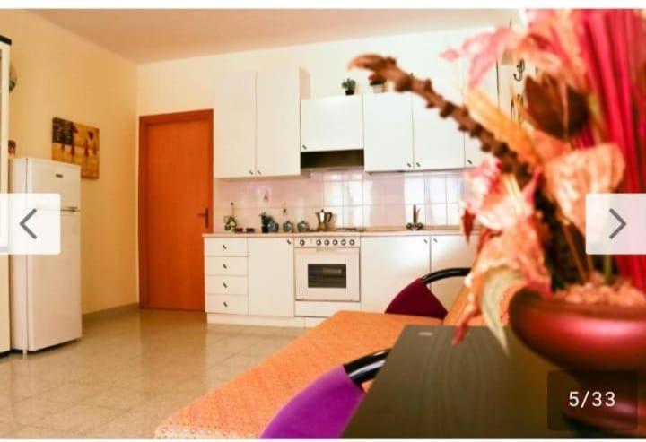 Casa Vacanze Amici Dell' Etna Giardini-Naxos Kültér fotó